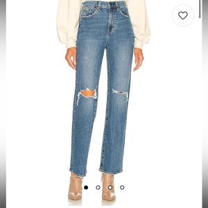 Pistola Cassie Super High Rise